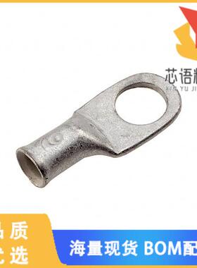 全新0192210229原装(CONN RING FLAT 6AWG #3/8 CRIM