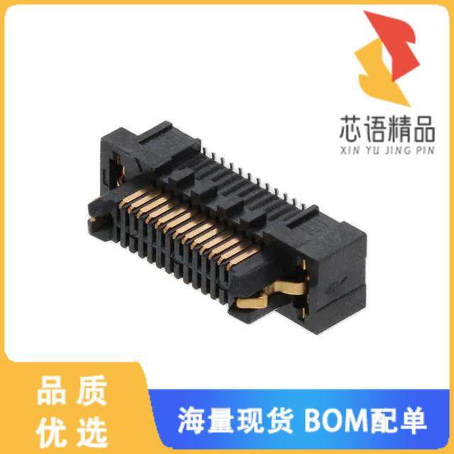 全新ERM8-013-05.0-L-DV-L-TR原装(CONN HDR 26POS S