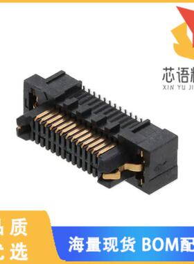 全新ERM8-013-05.0-L-DV-L-TR原装(CONN HDR 26POS S