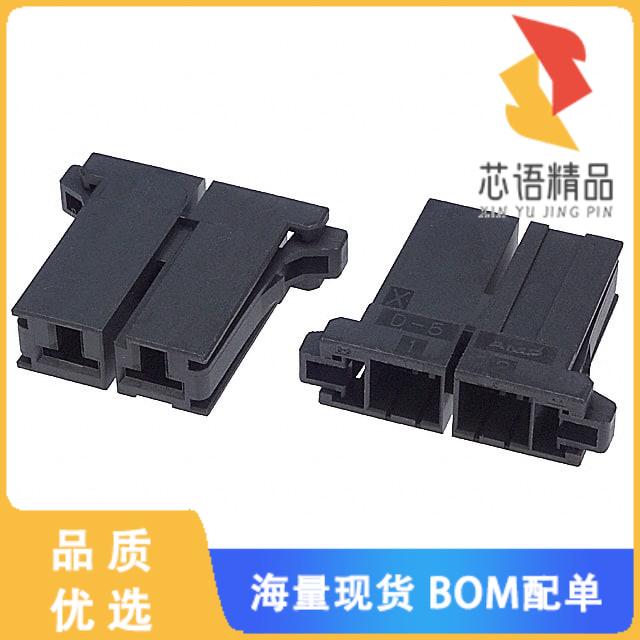 全新1-179958-2原装(CONN RECEPT 10.16 2POS KEY-X)正品