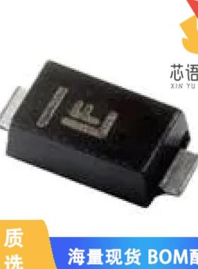 全新SMF90A原装(TVS DIODE 90VWM 146VC SOD123 TR)正品