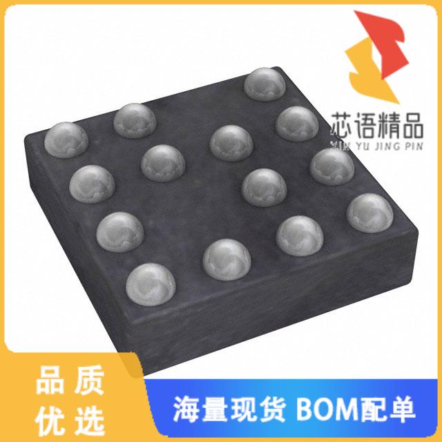 全新AK09912C原装(SENSOR HALL I2C/SPI 14WLCSP)正品