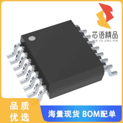 全新DRV8876QPWPRQ1原装(IC MOTOR DRIVER)正品