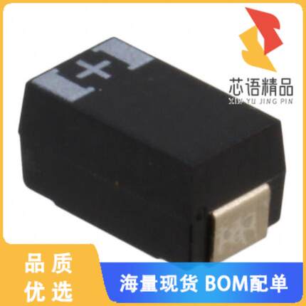 全新10TPB150ML原装(CAP TANT POLY 150UF 10V 2917)正品