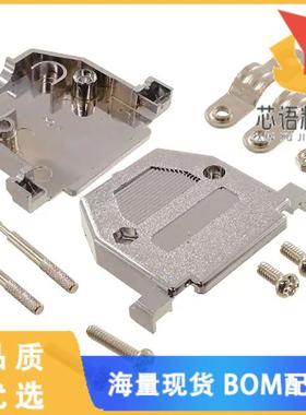 全新DB25-HD-PN-TS原装(D-SUB HOOD METALIZED 25 WA