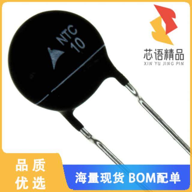 全新B57235S0100M000原装(ICL 10 OHM 20% 3A 9.5MM)正品