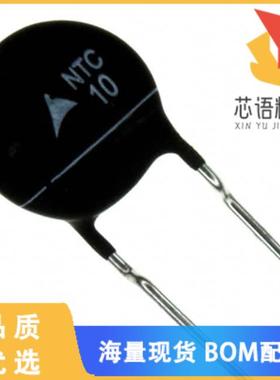 全新B57235S0100M000原装(ICL 10 OHM 20% 3A 9.5MM)正品