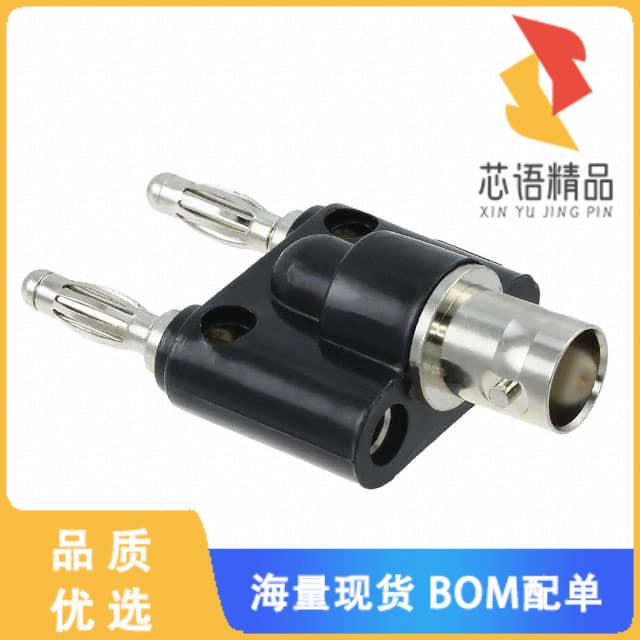 全新7021原装(ADAPT BNC JACK TO BAN PLUG DBL)正品