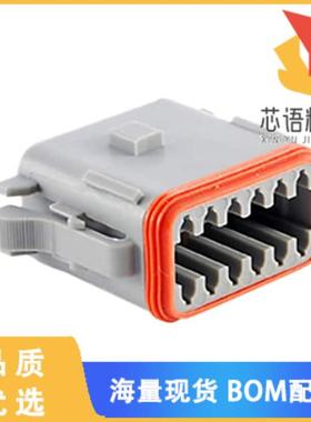 全新AT06-12SA-RD01原装(CONN PLUG 12POS 14-20AWG