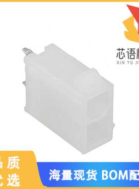 全新0039310027原装(CONN HEADER VERT 2POS)正品