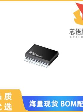 全新DRV8300NPWR原装(100-V MAX SIMPLE 3-PHASE GAT