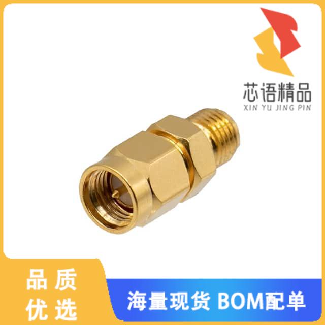 全新CGM-1180-MF-SMA-09原装(SMA MALE TO SMA FEMAL