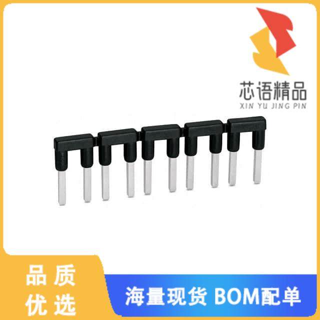 全新862-482原装(COMB-STYLE JUMPER BAR; FOR CONDU)正品