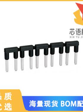 全新862-482原装(COMB-STYLE JUMPER BAR; FOR CONDU)正品