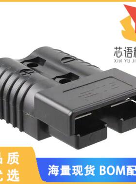 全新1604037-6原装(CONN HSG 2POS BLACK)正品