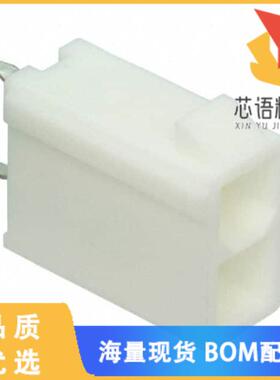 全新0039310028原装(CONN HEADER VERT 2POS)正品