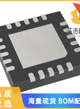 全新MAX17527AATP+原装(IC 60V 6A CURRENT-LIMITER