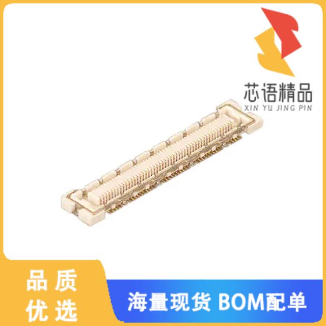 全新FX11LA-80S/8-SV(71)原装(CONN RCPT 80POS SMD