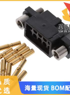 全新M80-4861005A原装(DIL FEMALE SMALL BORE CRIMP
