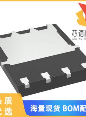 全新FDMS0310S原装(MOSFET N-CH 30V 19A/42A 8PQFN)正品