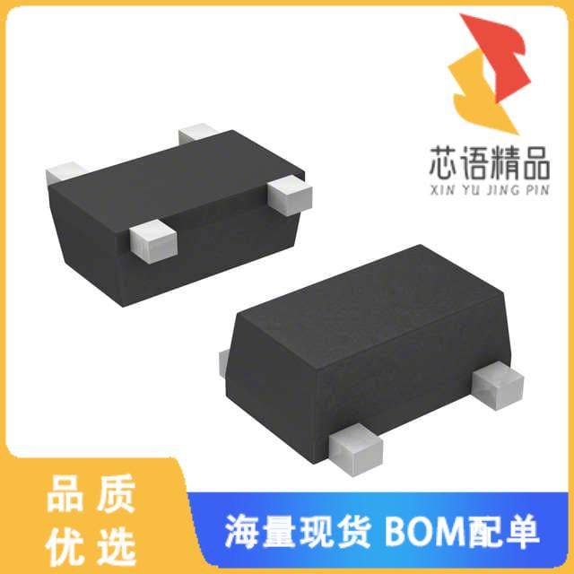 全新BFP420FH6327XTSA1原装(RF TRANS NPN 5.5V 25GH