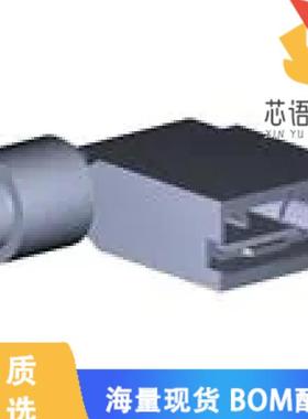 全新19007-0036原装(端子 .187X.032 FIQD FLAG LAG