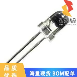 LED CYAZA342原装 AMBER CLEAR 全新C503C 5MM ACN