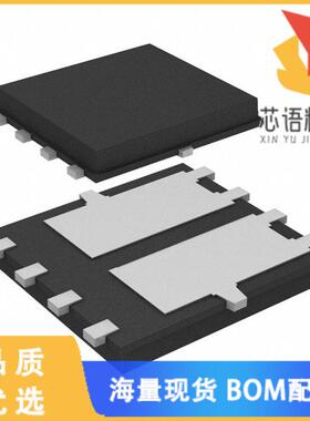 全新AON6816原装(MOSFET 2N-CH 30V 17A DFN5X6)正品
