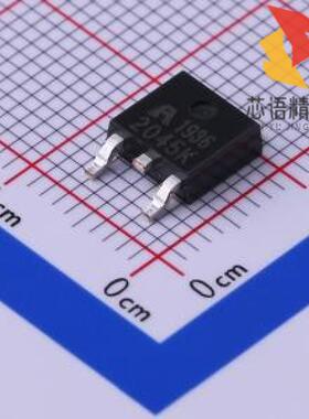 全新AP2045K原装(N沟道 20V 80A)正品