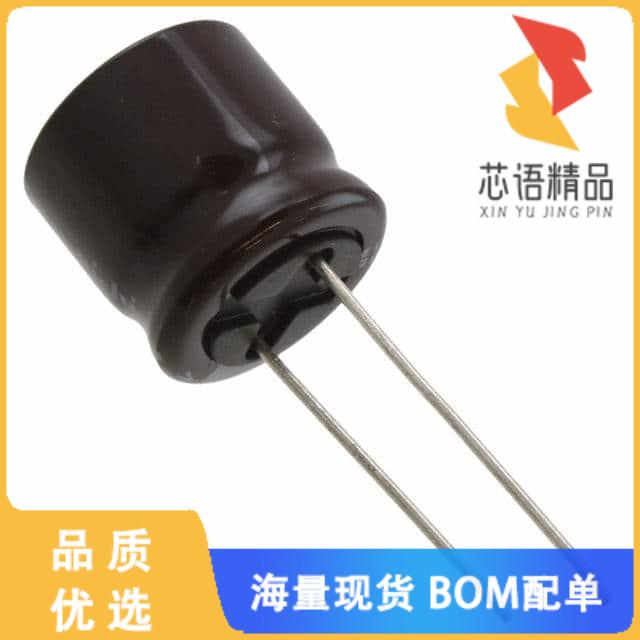 全新UPM1V471MHD6原装(CAP ALUM 470UF 20% 35V RADI