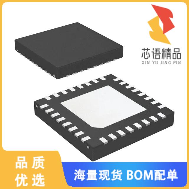 全新LM48901SQE/NOPB原装(IC AMP CLASS D QUAD 2.8W