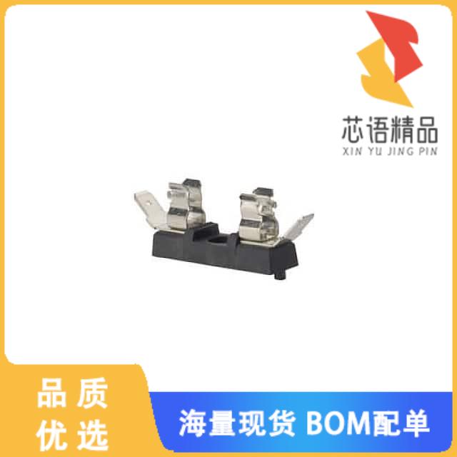 全新BK2-S-4202-1-R原装(FUSE B 1/4 25A QC 0.25)正品