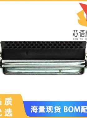 全新1658640-1原装(CONN D-SUB HOUSING RCPT 50POS)正品