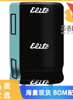 全新PK1K332MND3035原装(CAP ALUM 3300UF 20% 80V S