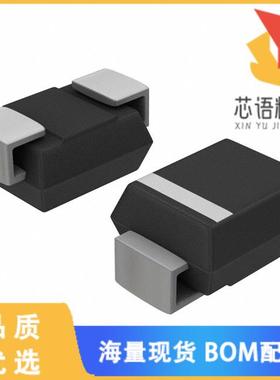 全新SMCJ24A/TR13原装(TVS DIODE 24VWM 38.9VC DO21