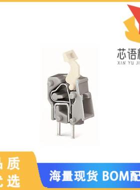 全新257-451原装(STACKABLE PCB TERMINAL B; PU)正品