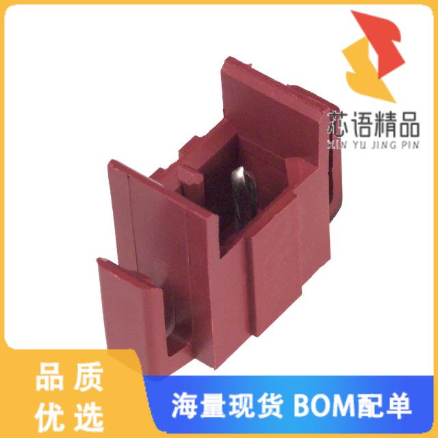 全新640497-1原装(CONN HEADER VERT 2POS 4.2MM)正品