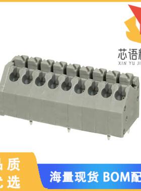 全新TBL002A-350-09GY-2GY原装(TERMINAL B, SCREWLE