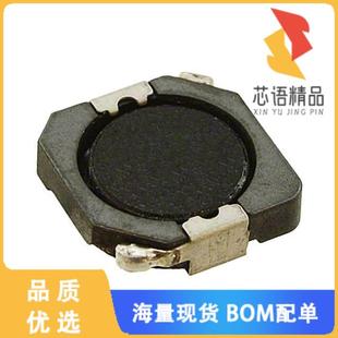 FIXED 330 IND 1.1A MOHM 68UH 全新7447713680原装