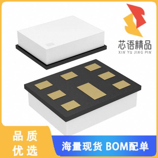 全新D6DA2G132K2D9-Z原装(RF DUPLEXER 8SMD NO LEAD)正品