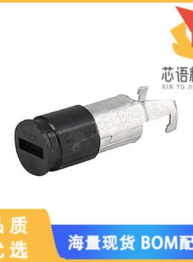 全新0031.1666原装(FUSEHOLDER CAP 6.3X32)正品