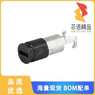 全新0031.1666原装(FUSEHOLDER CAP 6.3X32)正品