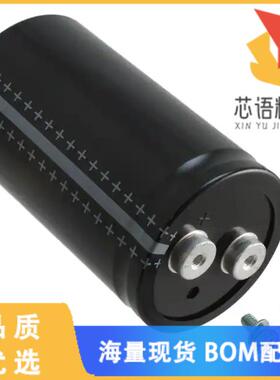 全新B43310A9688M000原装(CAP ALUM 6800UF 20% 400V