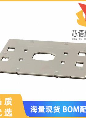 全新2299805-1原装(NRW BACK PLATE ASSY,SOCKET P0,