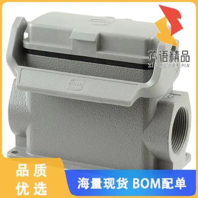 全新19300160297原装(CONN BASE SIDE ENTRY SZ16B M