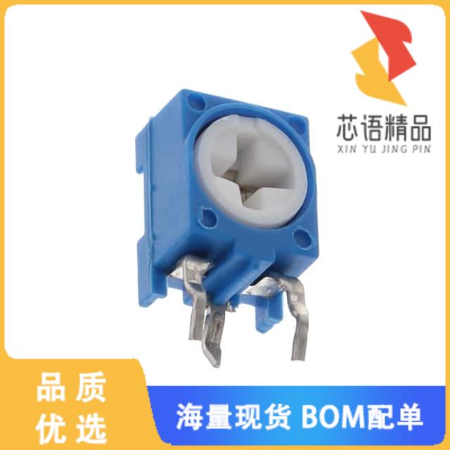 全新N6S25T0C-104-3030原装(6MM TRIMMER POTENTIOME