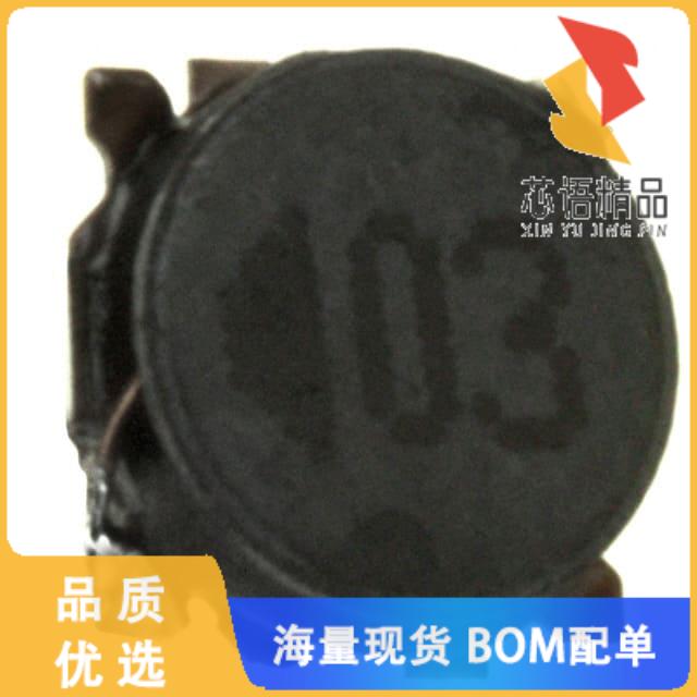 全新ELL-4GG100M原装(FIXED IND 10UH 770MA 250MOHM