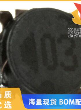 全新ELL-4GG100M原装(FIXED IND 10UH 770MA 250MOHM