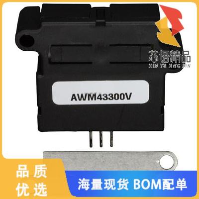 全新AWM43300V原装(SENSOR AIRFLOW AMP 1000 SCCM)正品