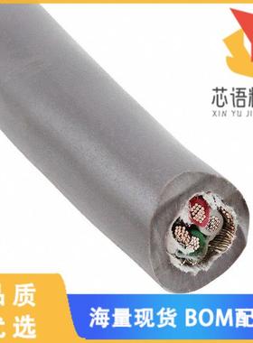 全新3248 SL001原装(CABLE 4COND 16AWG SHLD 1000')正品